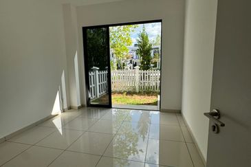 Setia Eco Park Arundina