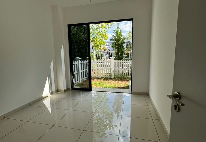 Setia Eco Park Arundina