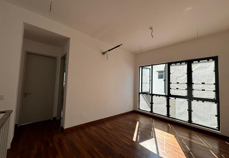 Setia Eco Park Arundina