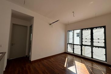 Setia Eco Park Arundina