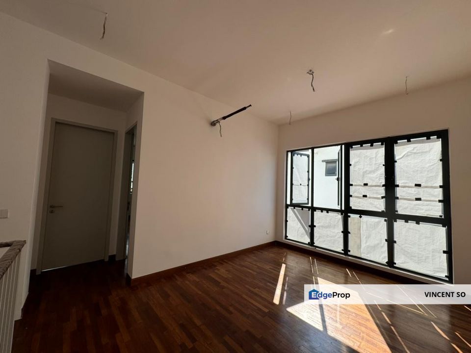 Setia Ecopark Arundina Partially Furnished Semi-D House For Rent, Selangor, Shah Alam