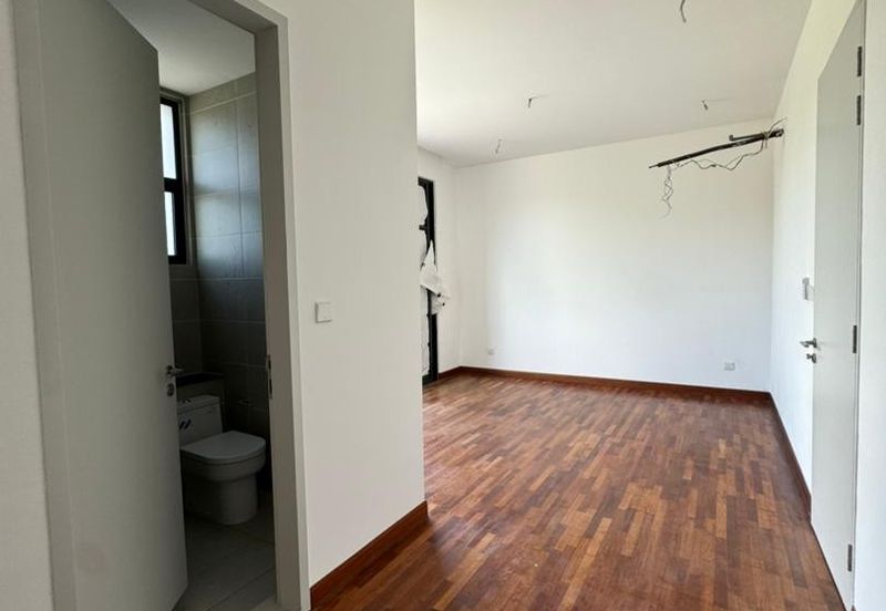 Setia Eco Park Arundina