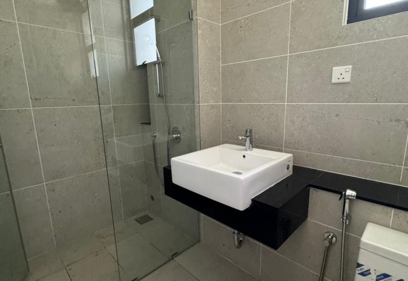 Setia Eco Park Arundina