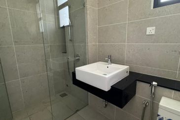 Setia Eco Park Arundina