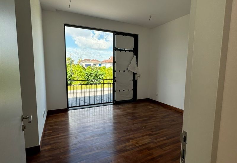 Setia Eco Park Arundina