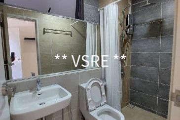 Setia City Residences @ Setia City