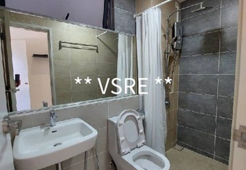 Setia City Residences @ Setia City