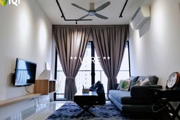 Setia City Residences @ Setia City