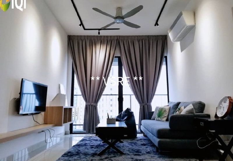 Setia City Residences @ Setia City