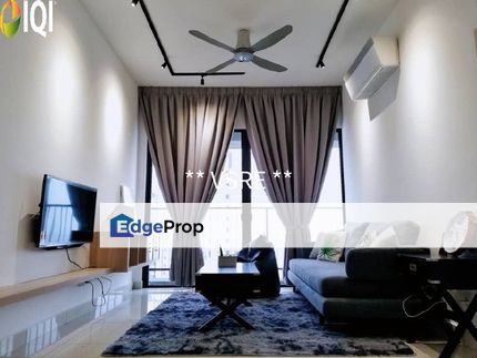   Setia City Residence Block A For Rent @ RM2,800/month, Selangor, Setia Alam/Alam Nusantara