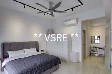 Setia City Residences @ Setia City