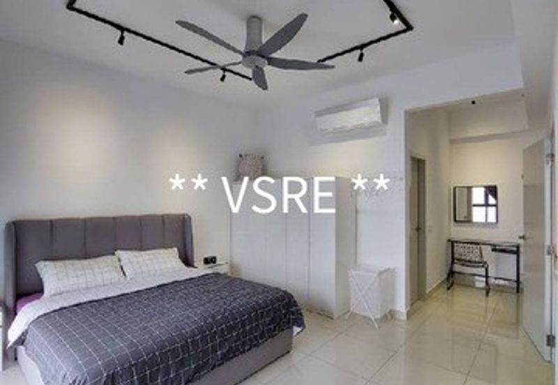 Setia City Residences @ Setia City