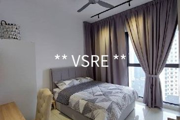 Setia City Residences @ Setia City