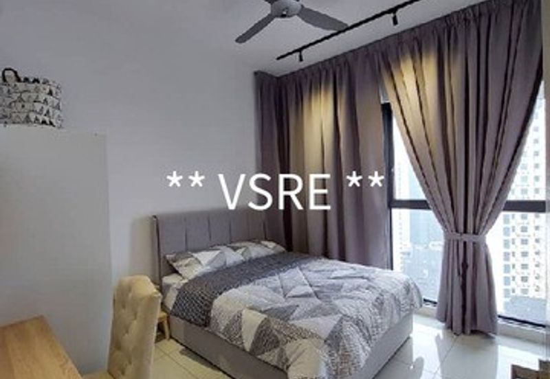 Setia City Residences @ Setia City