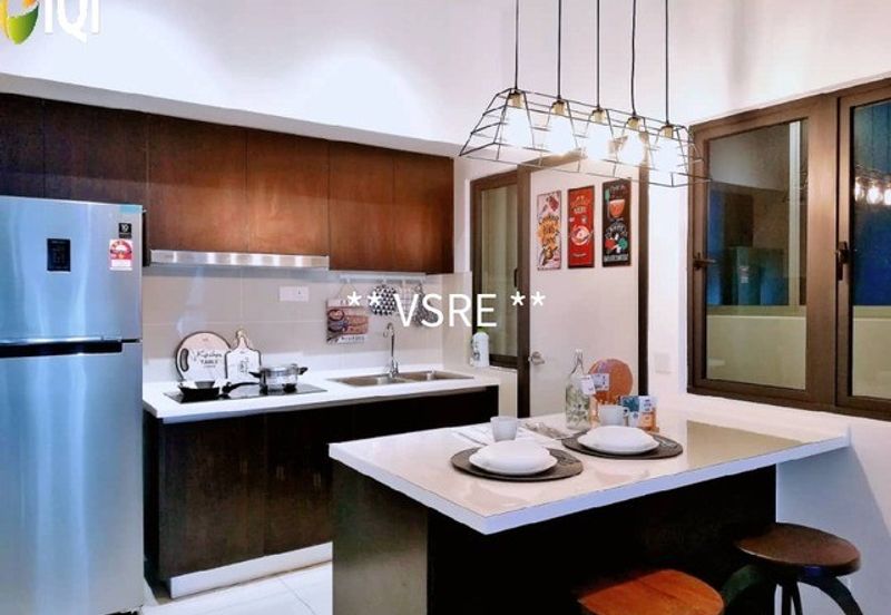 Setia City Residences @ Setia City