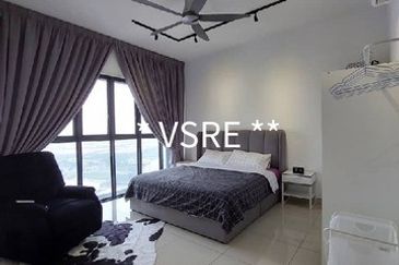 Setia City Residences @ Setia City