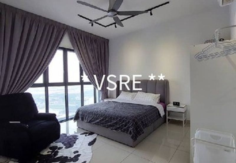 Setia City Residences @ Setia City