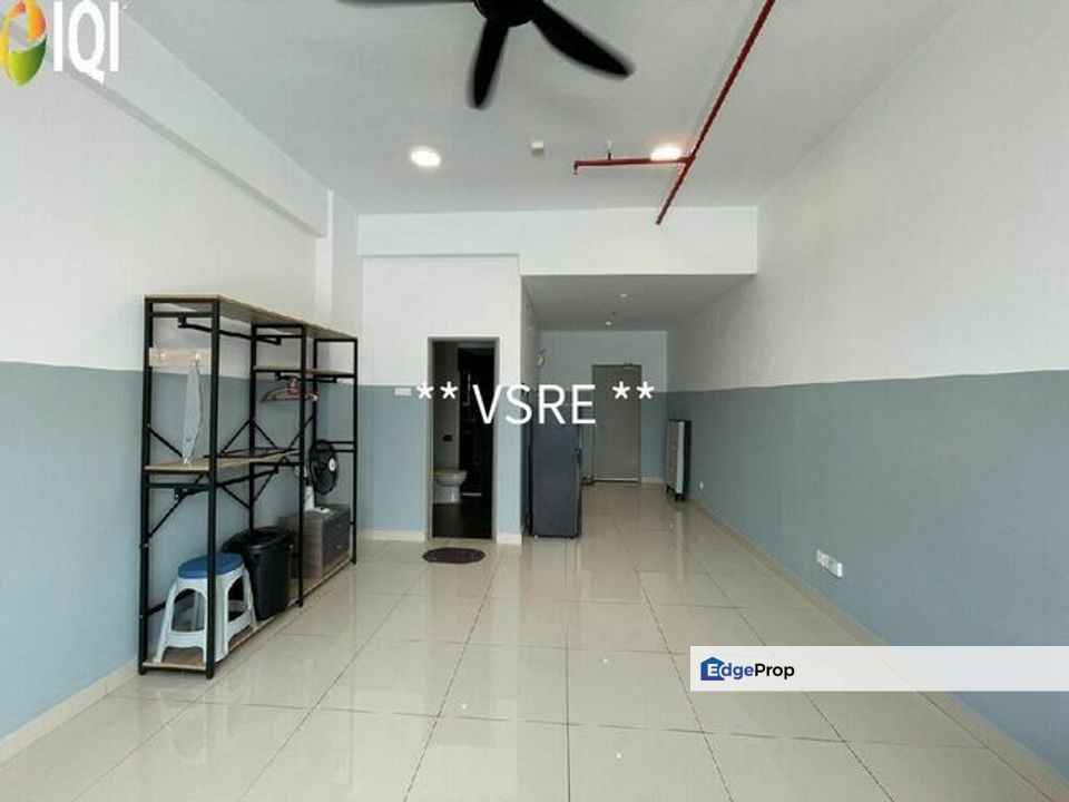 Pj Boulevard 51 Block B For Rent , Selangor, Petaling Jaya