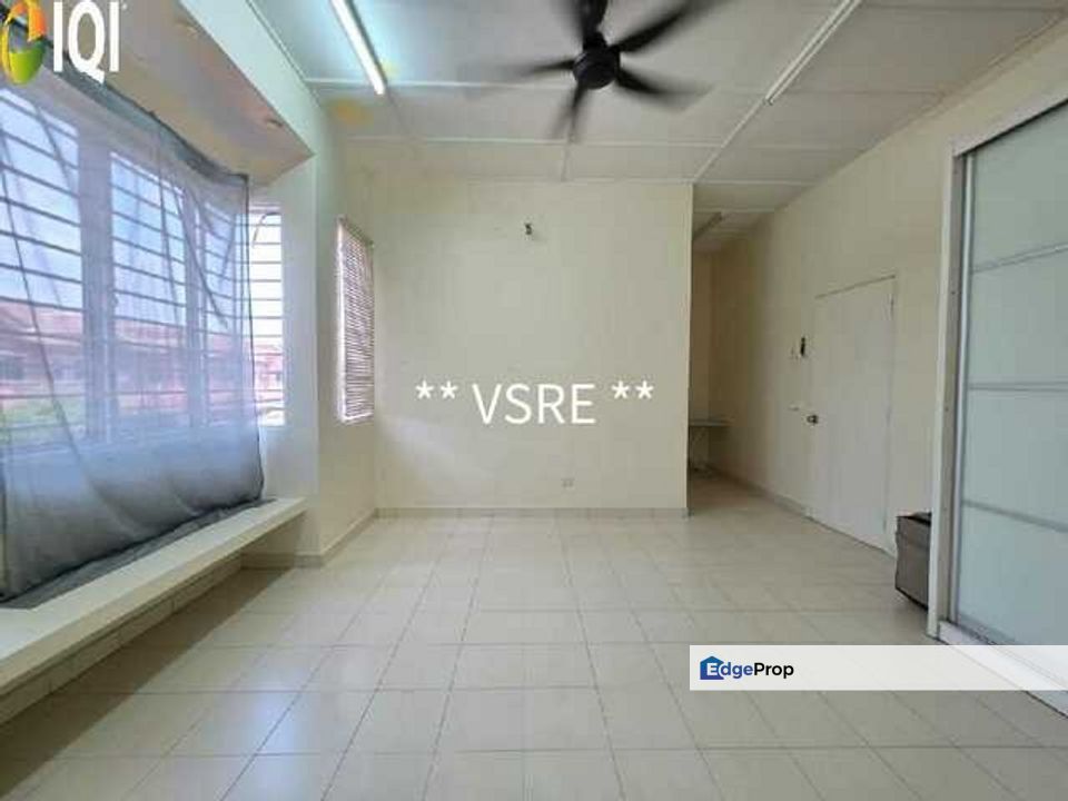 Alam Budiman U10 🏡 Double Storey Terrace House For Sale, Selangor, Shah Alam