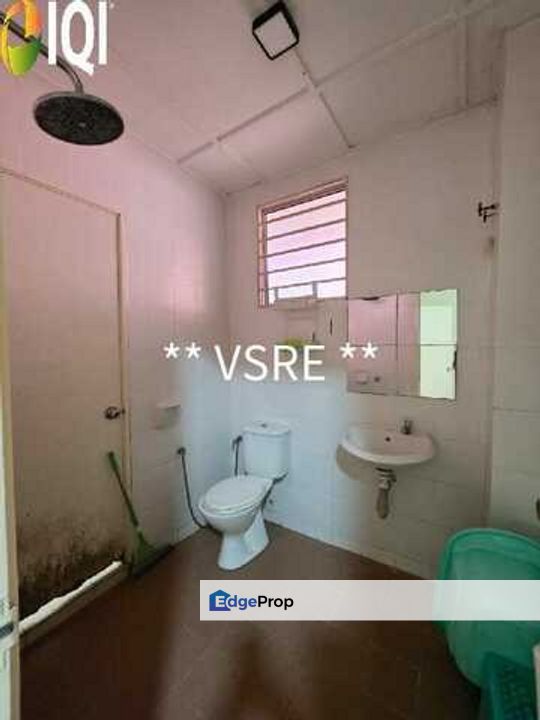 Alam Budiman U10 🏡 Double Storey Terrace House For Sale, Selangor, Shah Alam