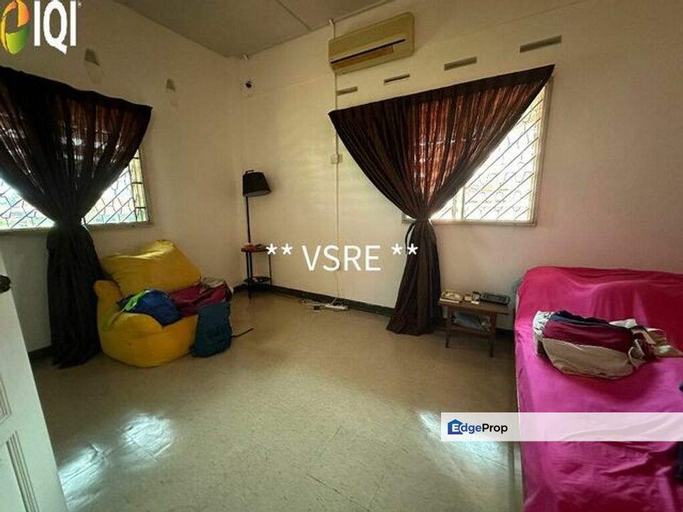 Klebang Besar, Melaka  Double Storey Semi-D For Sale, Melaka, Klebang