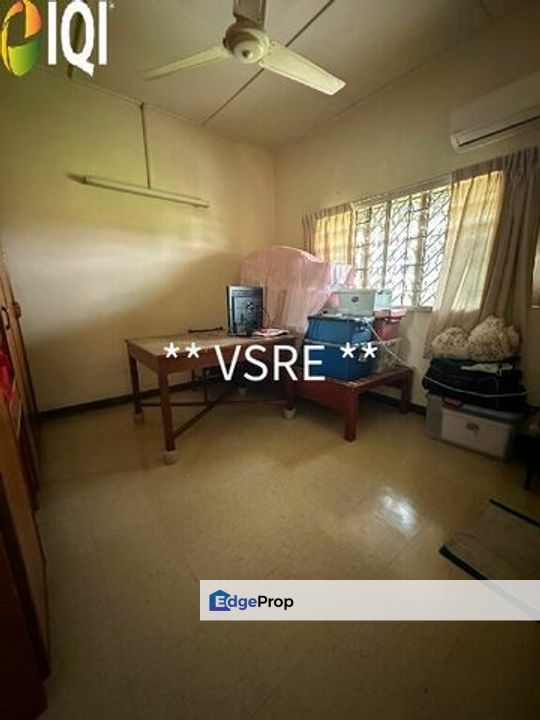 Klebang Besar, Melaka  Double Storey Semi-D For Sale, Melaka, Klebang