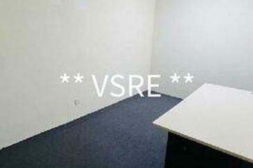 Seria 88 Business Centre