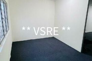 Seria 88 Business Centre