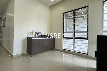 Setia Damai 14 Semi-D | 40x85 | Built-up 3,200sf For Sale