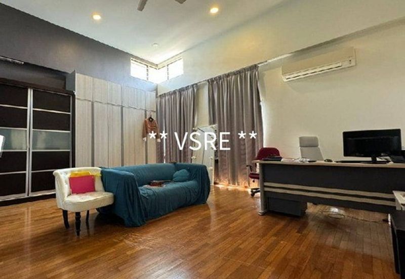 Setia Damai 14 Semi-D | 40x85 | Built-up 3,200sf For Sale