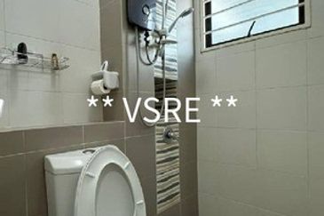 Setia Damai 14 Semi-D | 40x85 | Built-up 3,200sf For Sale