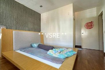 Setia Damai 14 Semi-D | 40x85 | Built-up 3,200sf For Sale