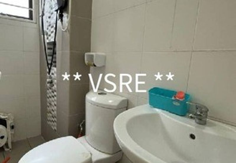 Setia Damai 14 Semi-D | 40x85 | Built-up 3,200sf For Sale