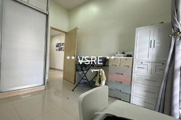 Setia Damai 14 Semi-D | 40x85 | Built-up 3,200sf For Sale