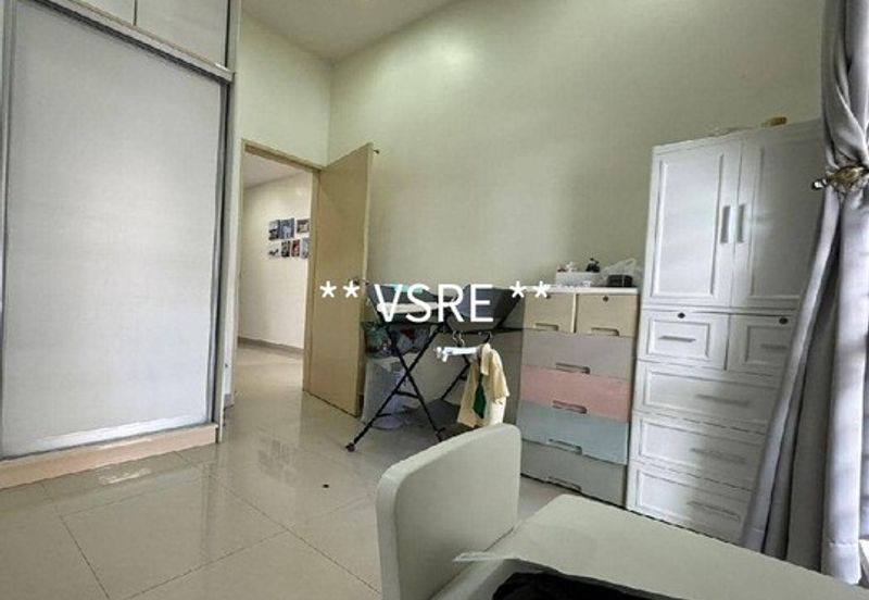 Setia Damai 14 Semi-D | 40x85 | Built-up 3,200sf For Sale