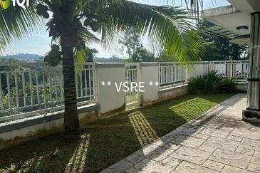 Setia Damai 14 Semi-D | 40x85 | Built-up 3,200sf For Sale