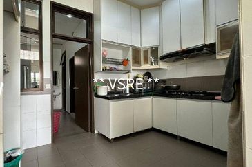 Setia Damai 14 Semi-D | 40x85 | Built-up 3,200sf For Sale