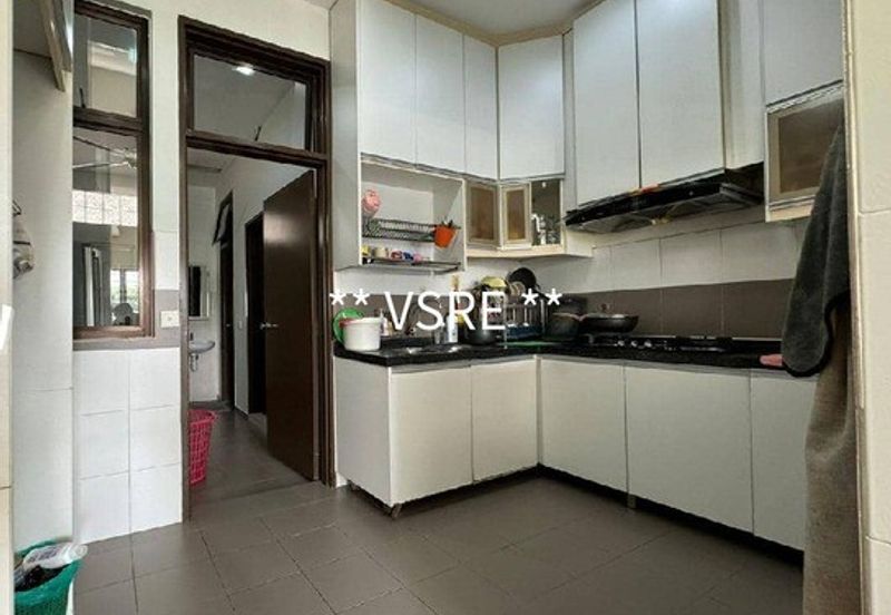 Setia Damai 14 Semi-D | 40x85 | Built-up 3,200sf For Sale