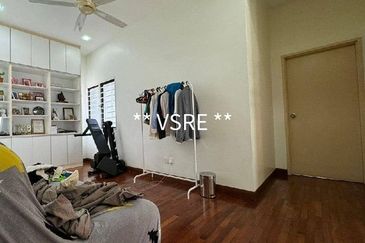 Setia Damai 14 Semi-D | 40x85 | Built-up 3,200sf For Sale