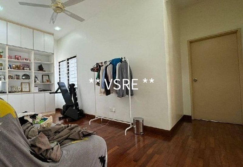 Setia Damai 14 Semi-D | 40x85 | Built-up 3,200sf For Sale