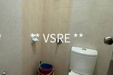 Setia Damai 14 Semi-D | 40x85 | Built-up 3,200sf For Sale