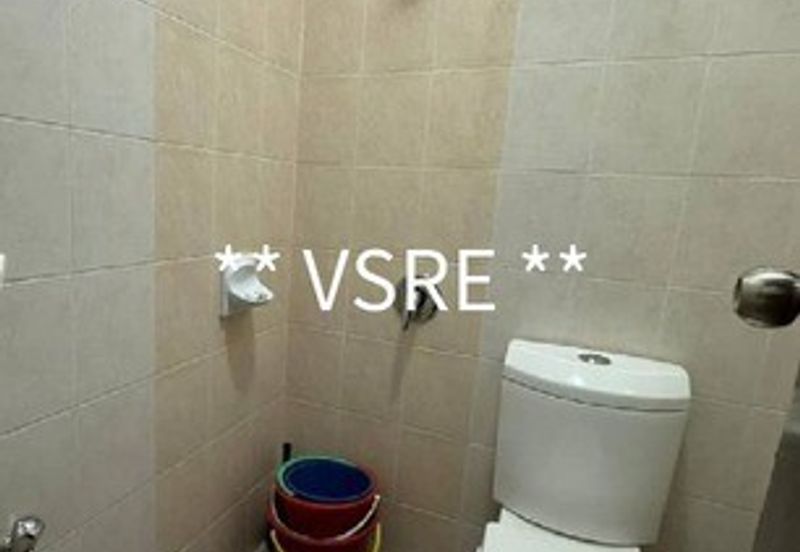 Setia Damai 14 Semi-D | 40x85 | Built-up 3,200sf For Sale