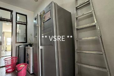 Setia Damai 14 Semi-D | 40x85 | Built-up 3,200sf For Sale