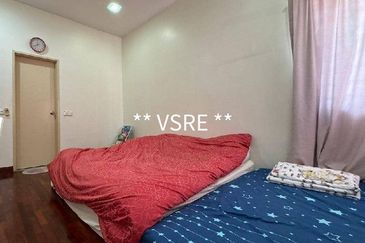 Setia Damai 14 Semi-D | 40x85 | Built-up 3,200sf For Sale