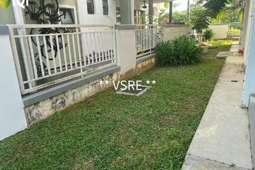 Setia Damai 14 Semi-D | 40x85 | Built-up 3,200sf For Sale