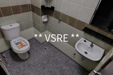 Alam Budiman Condominium (Pangsapuri Alam Budiman)