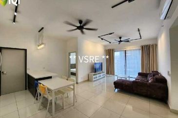 Setia City Residences @ Setia City