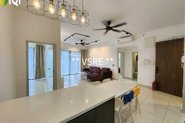 Setia City Residences @ Setia City