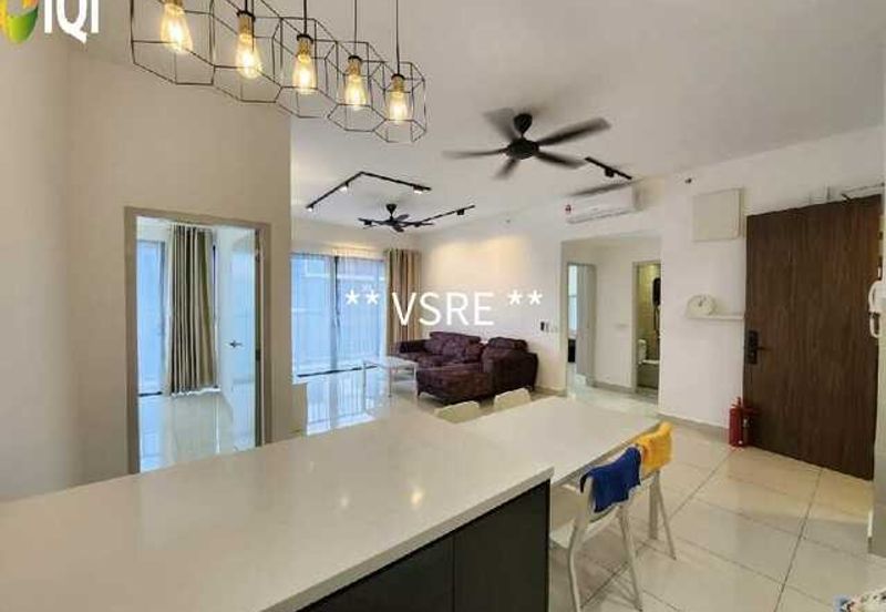 Setia City Residences @ Setia City