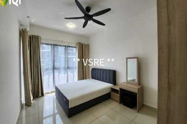 Setia City Residences @ Setia City